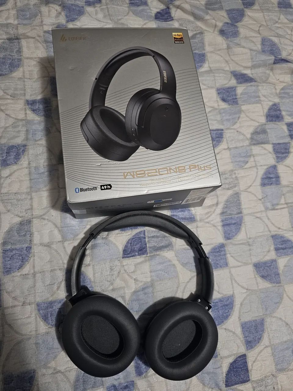 Edifier W820NB PLUS