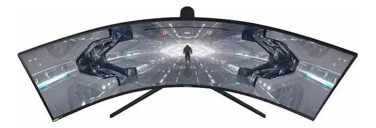Monitor Gamer Samsung Odyssey G9 - Foto 3