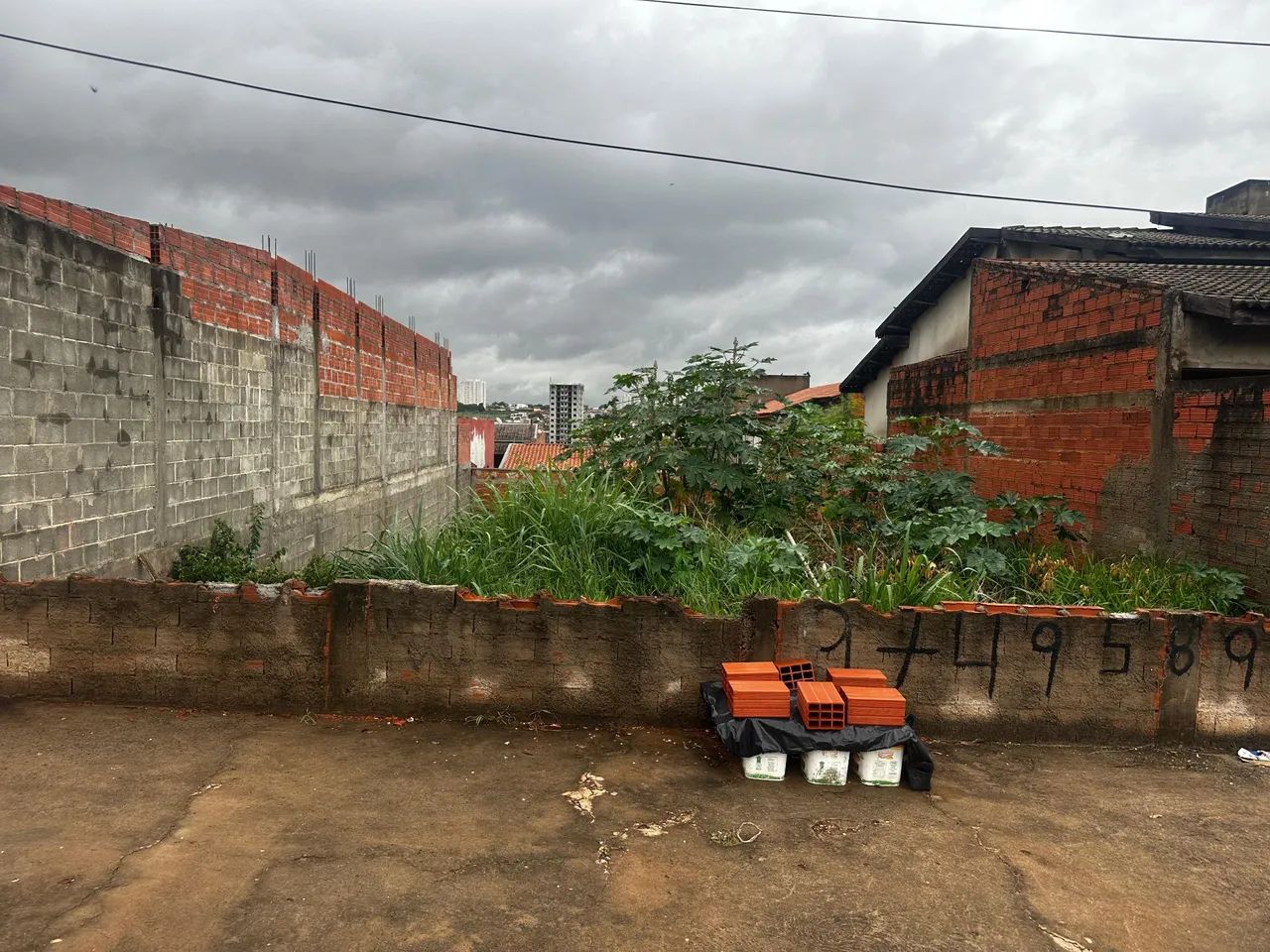 Foto - Hortolândia - Jardim Nova Alvorada