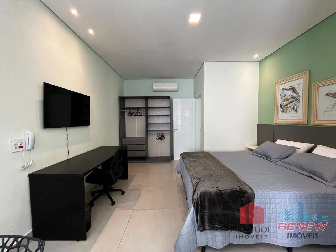 Flat para Locação em Vinhedo/SP - Foto 5