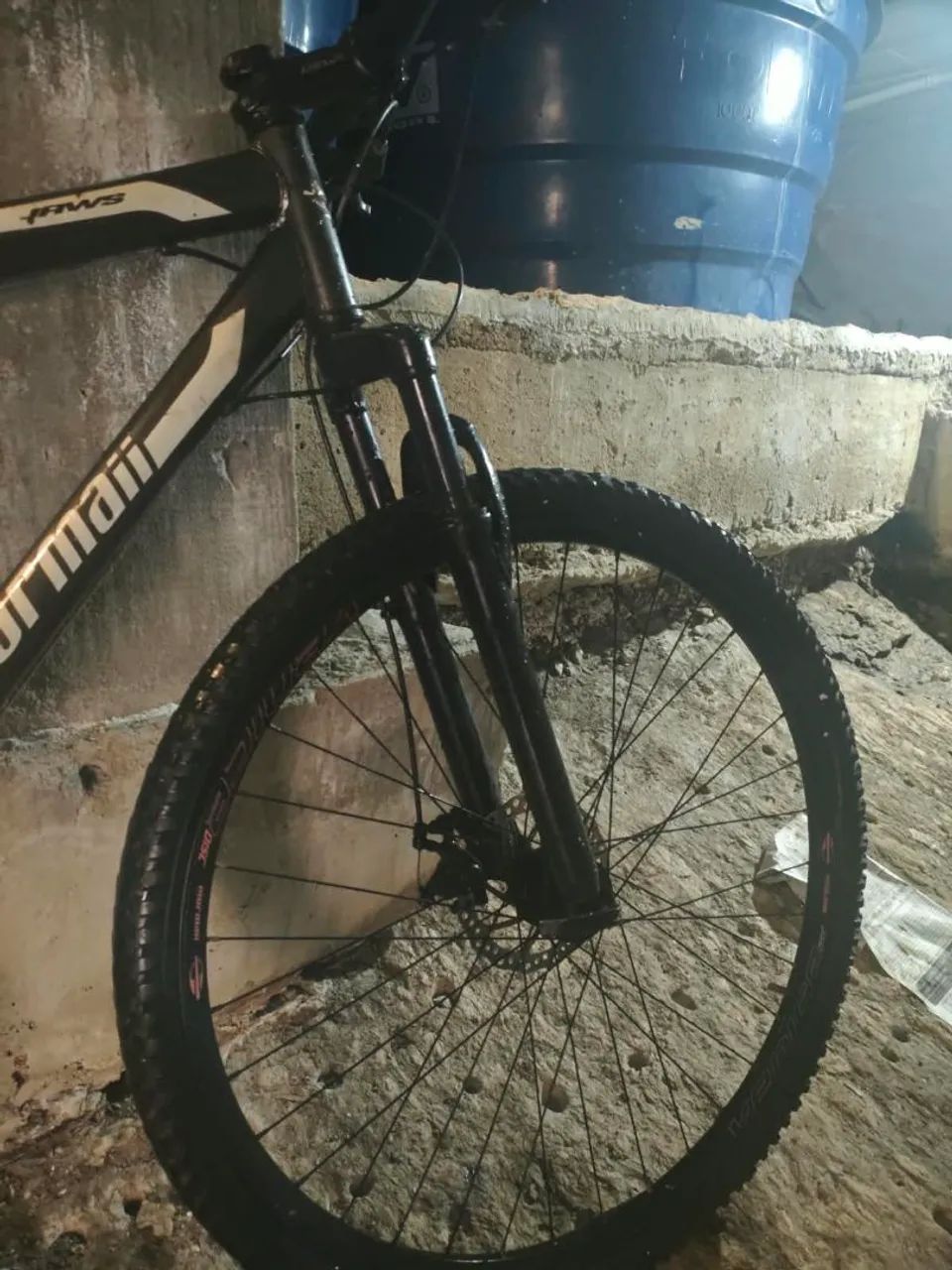 Bicicleta aro 29  - Foto 4