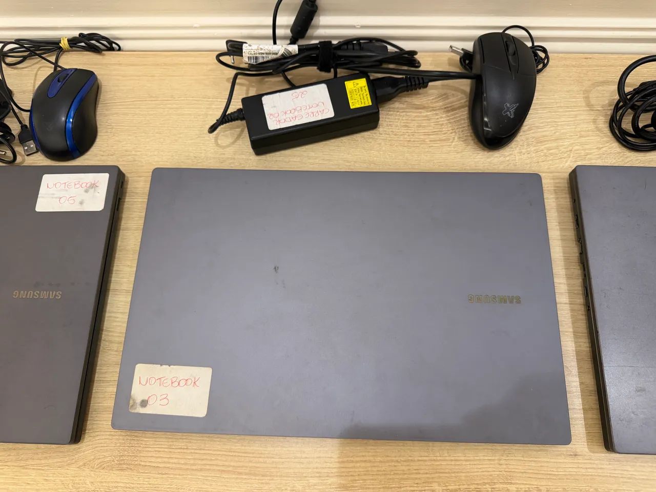 Notebook Samsung Galaxy Book4 Intel Core i5 - Foto 3
