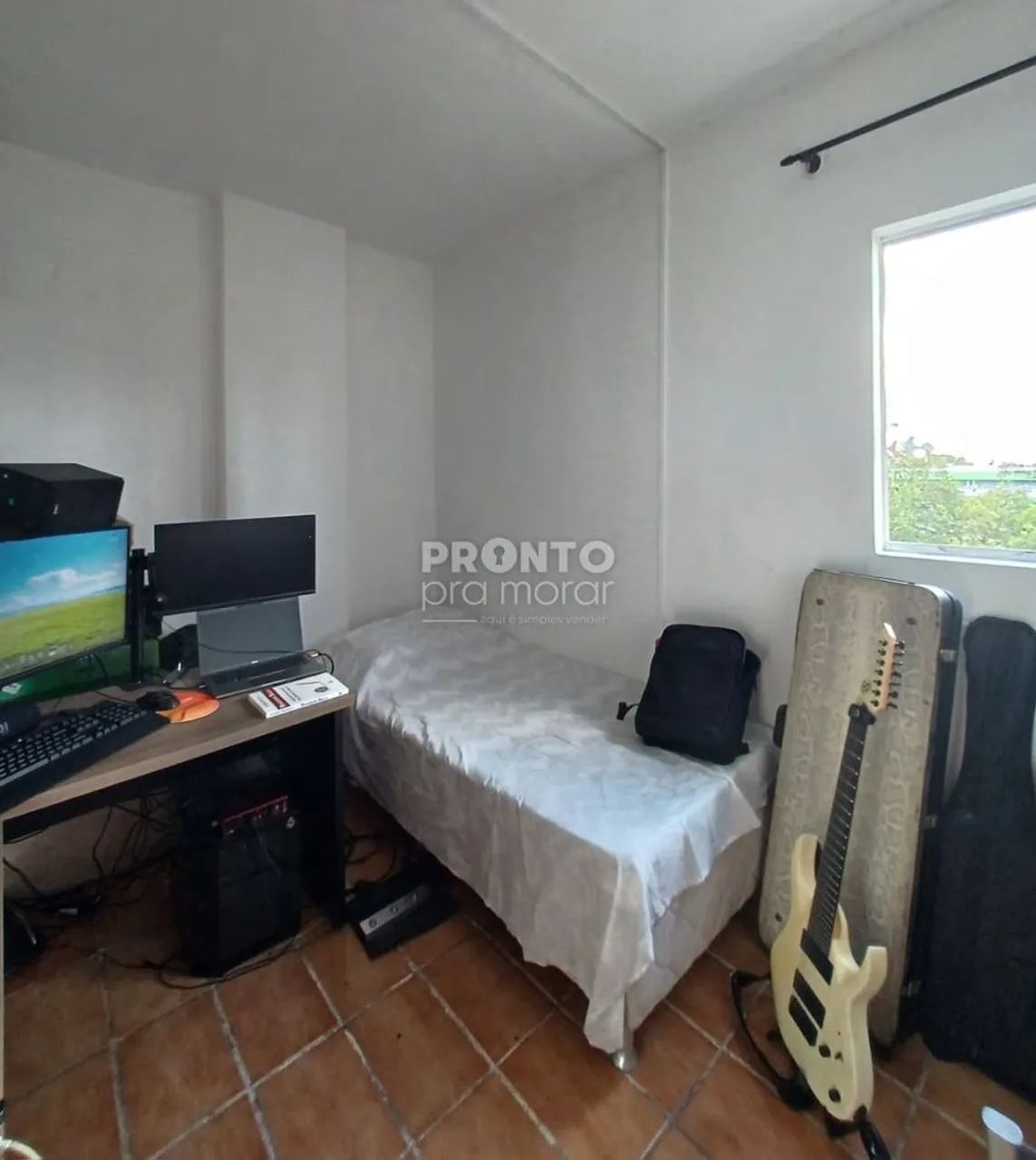 Apartamento com 2 quartos em Torre - Foto 3