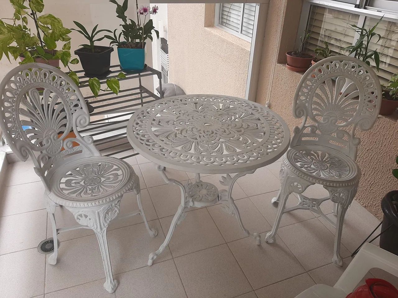 Mesa para varanda - Foto 4