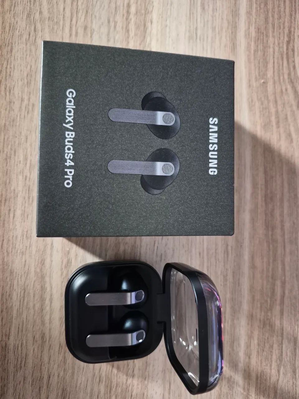 Galaxy Buds4 Pro  - Foto 2