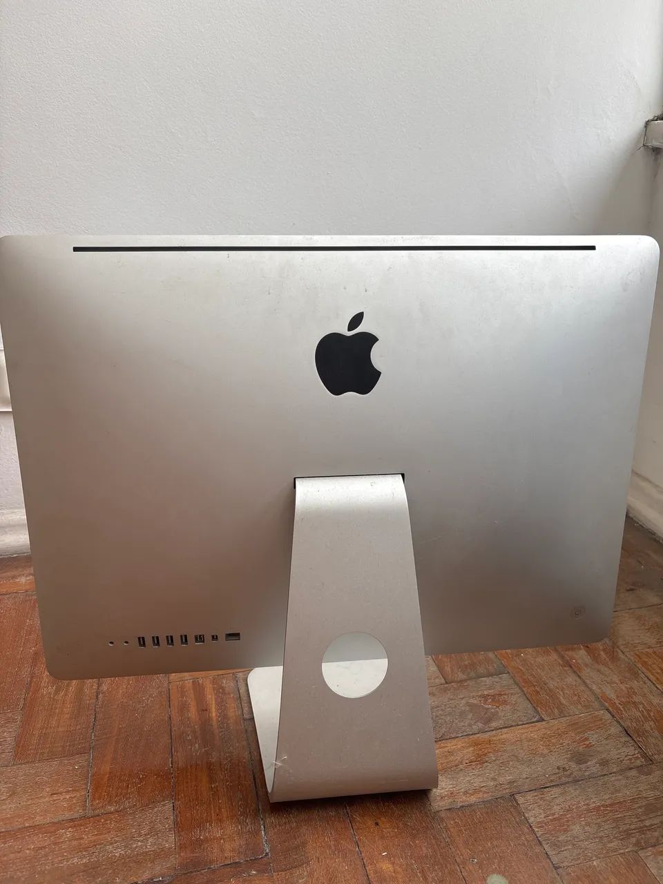 iMac (21.5-inch, Late 2009) - Computadores e Desktops - Copacabana