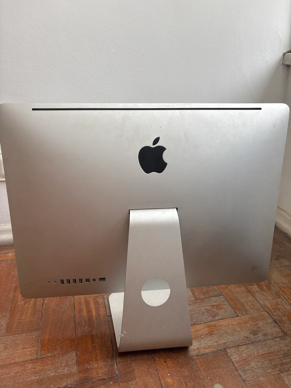 imac late 2009