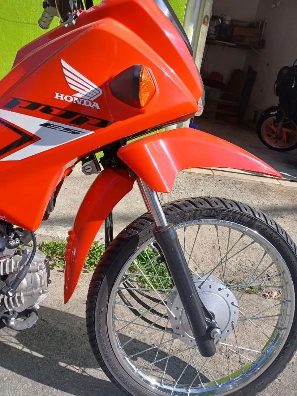 Moto Nova 2026 - Foto 5