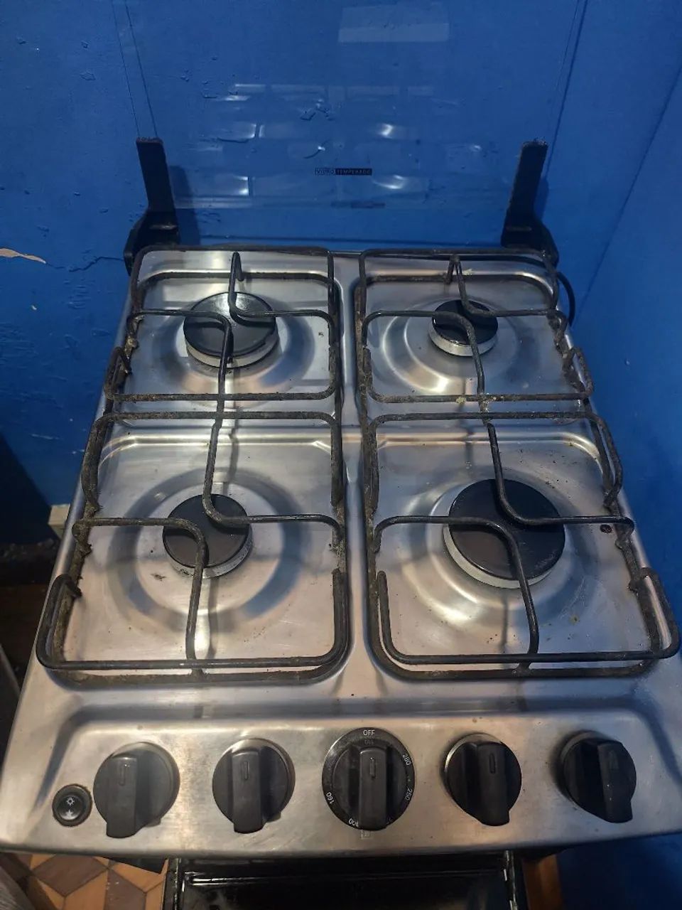 Fogão brastemp - Foto 4