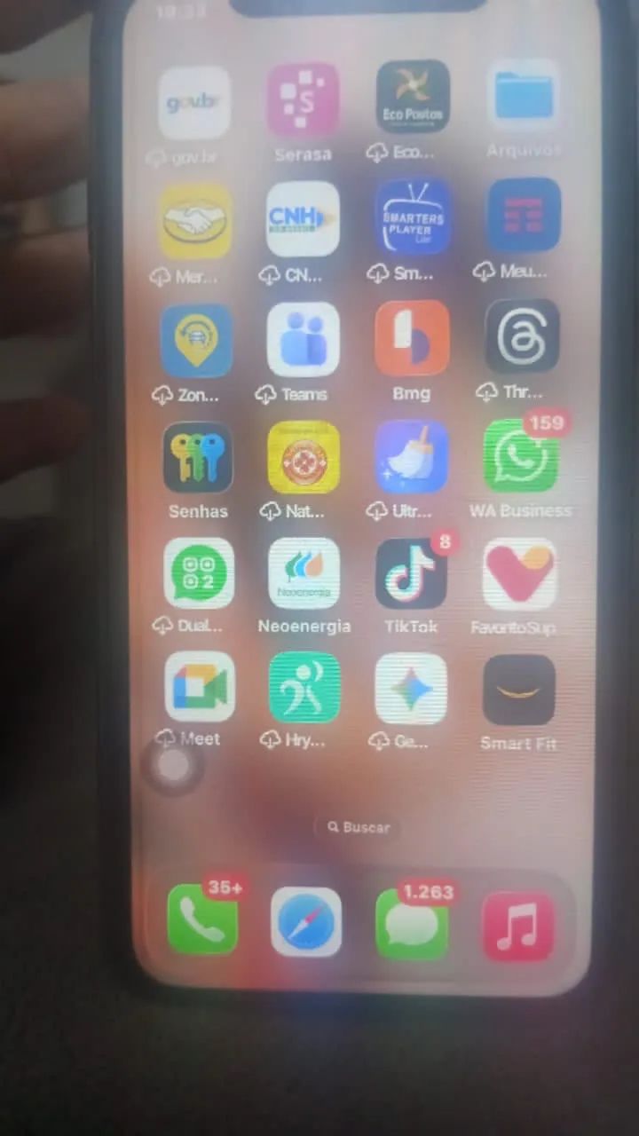 Vendo iphone 11  - Foto 2