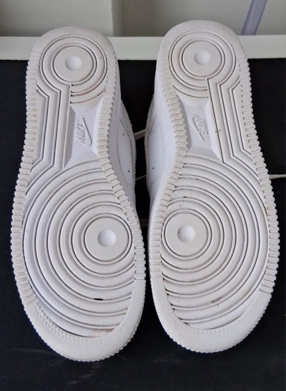 Tênis Nike Air Force 1 Masculino - Foto 3
