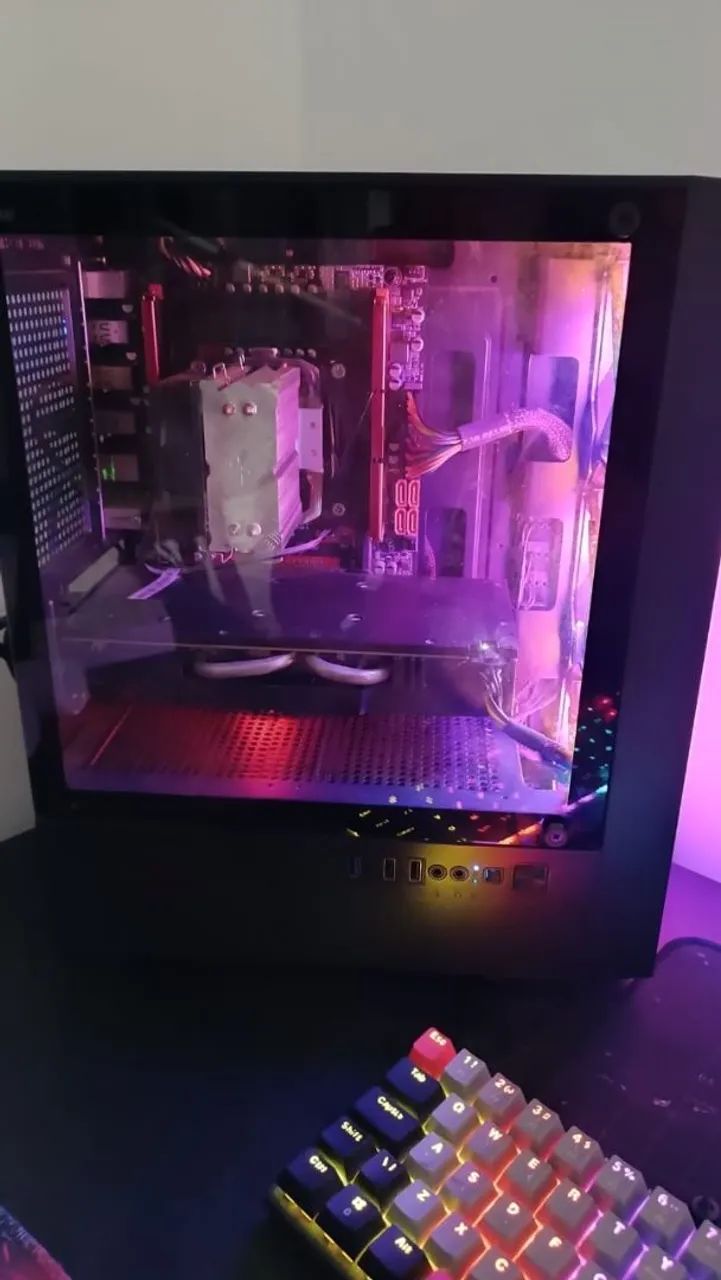 Computador / PC GAMER