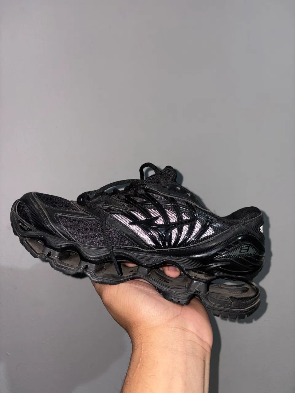 Mizuno  - Foto 4
