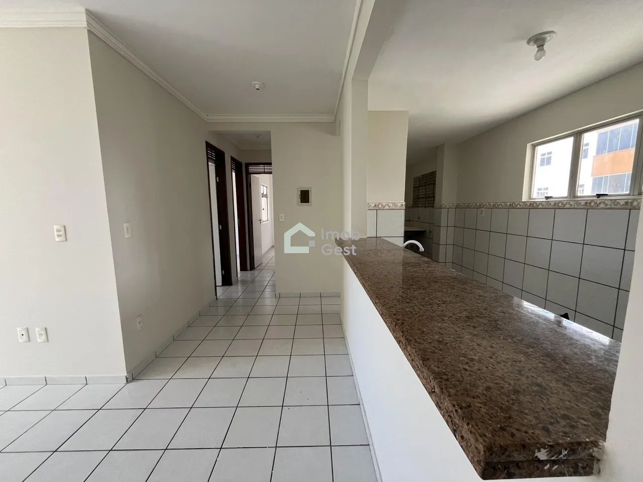 APARTAMENTO 3/4 EM NOVA PARNAMIRIM - Foto 2