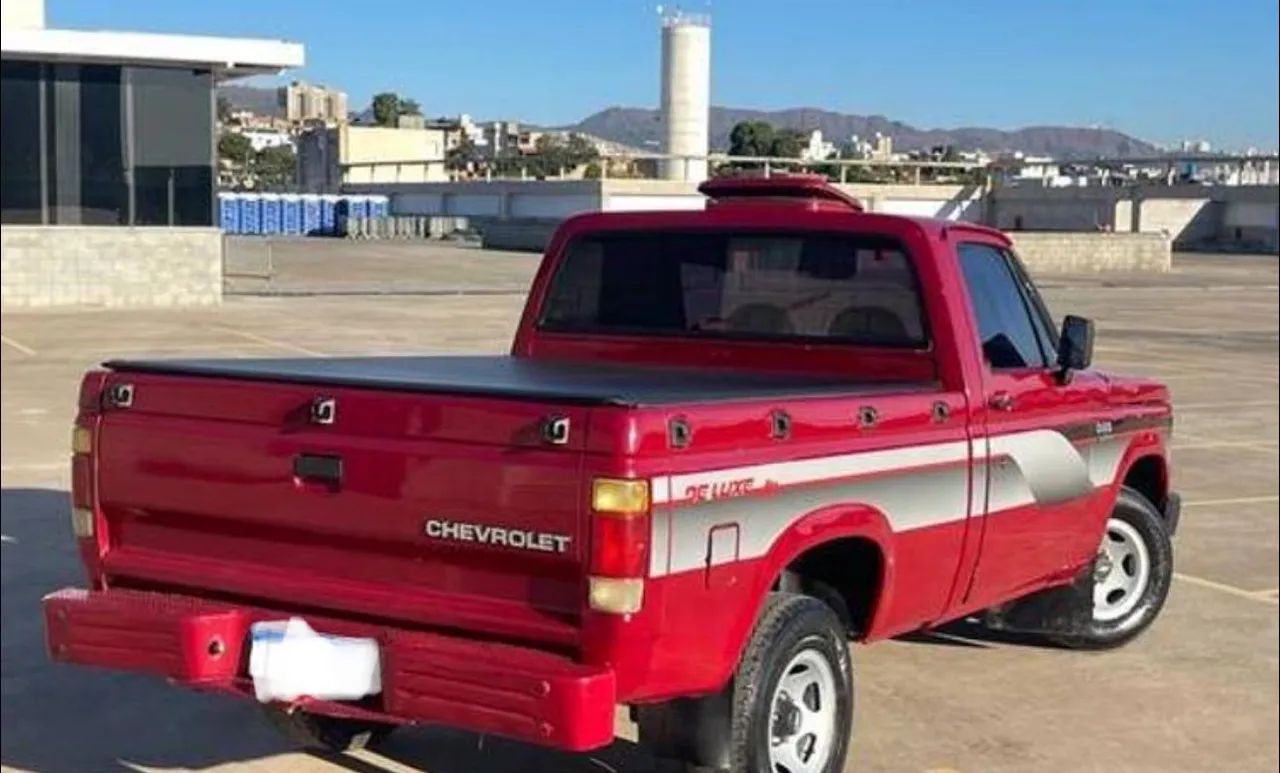 Chevrolet D20  - Foto 5