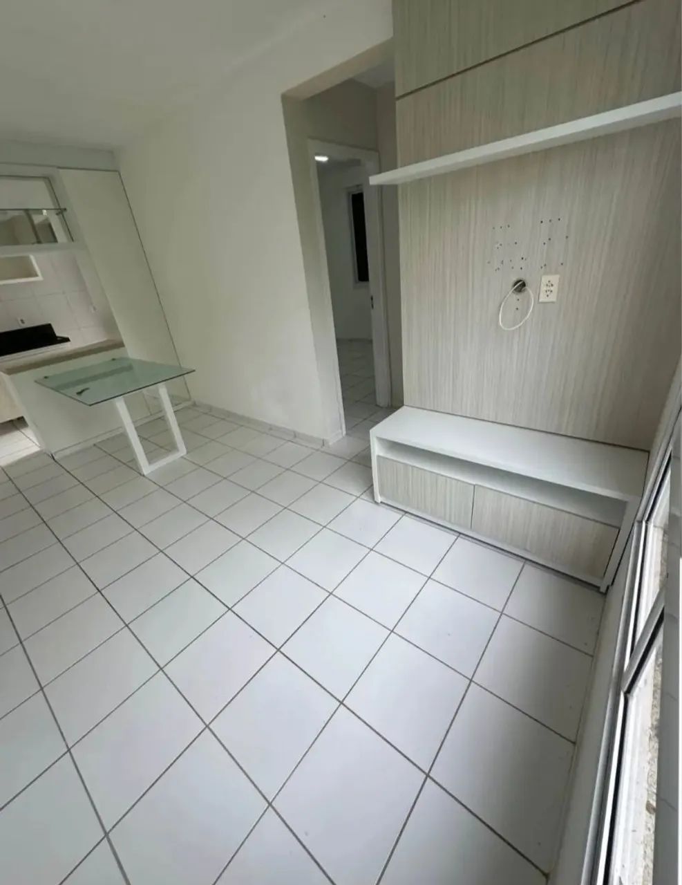 SV17- APARTAMENTO NO RESGATE 