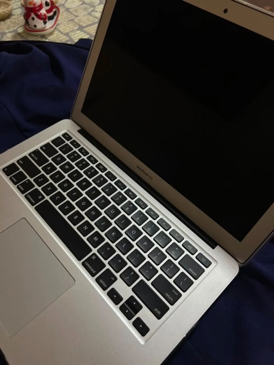 MacBook Air 13 - Foto 4