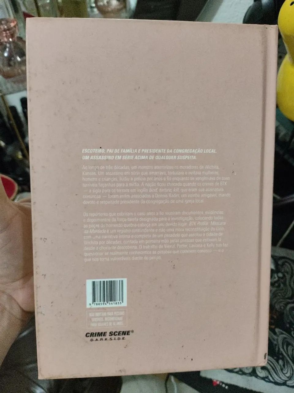 Livro - Foto 2