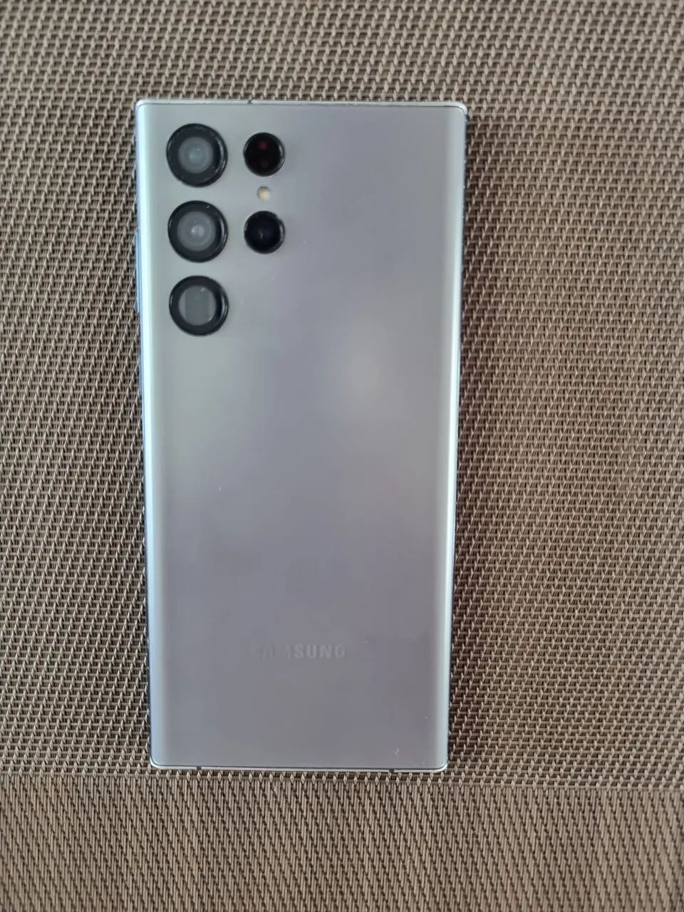 Samsung Galaxy S22 Ultra