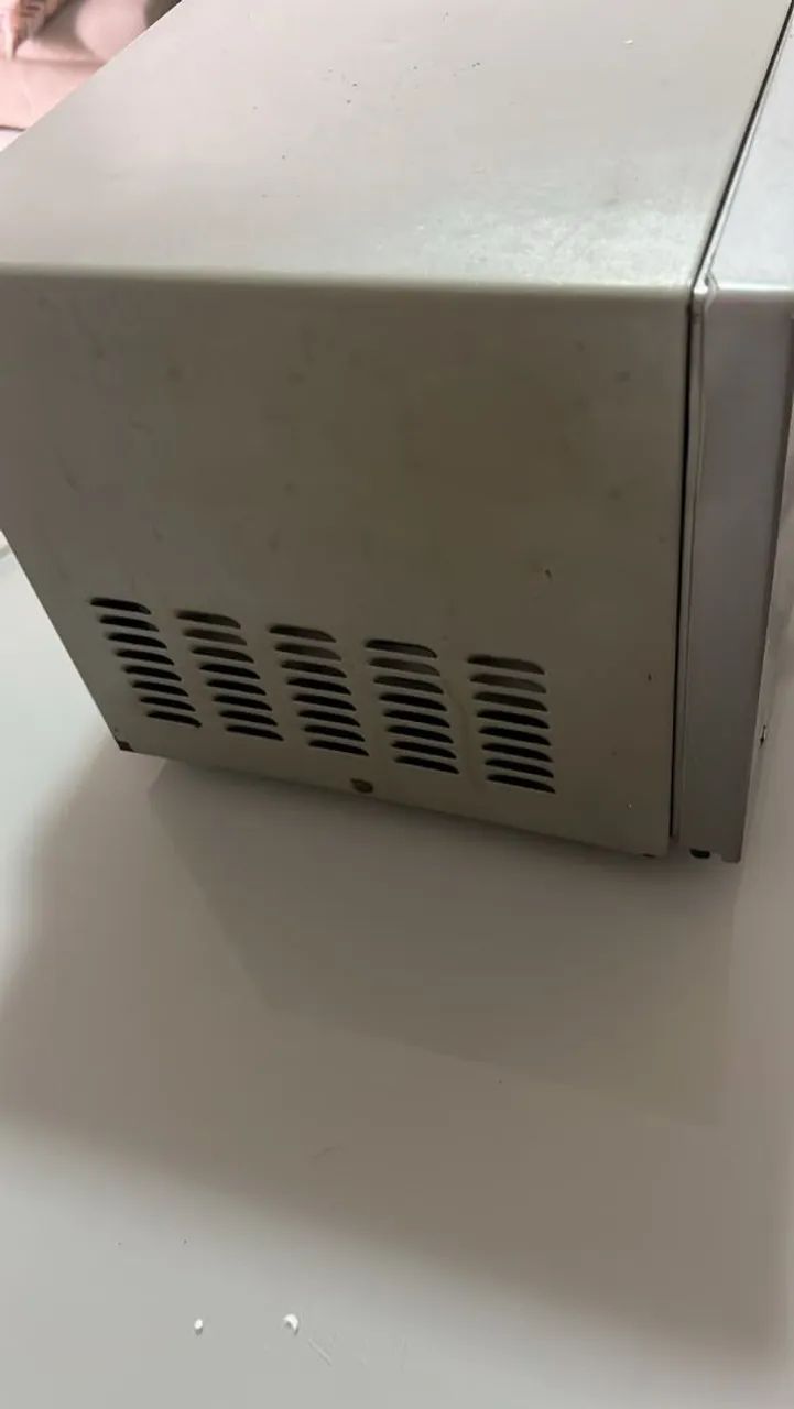 Vendo Microondas Consul - Foto 3