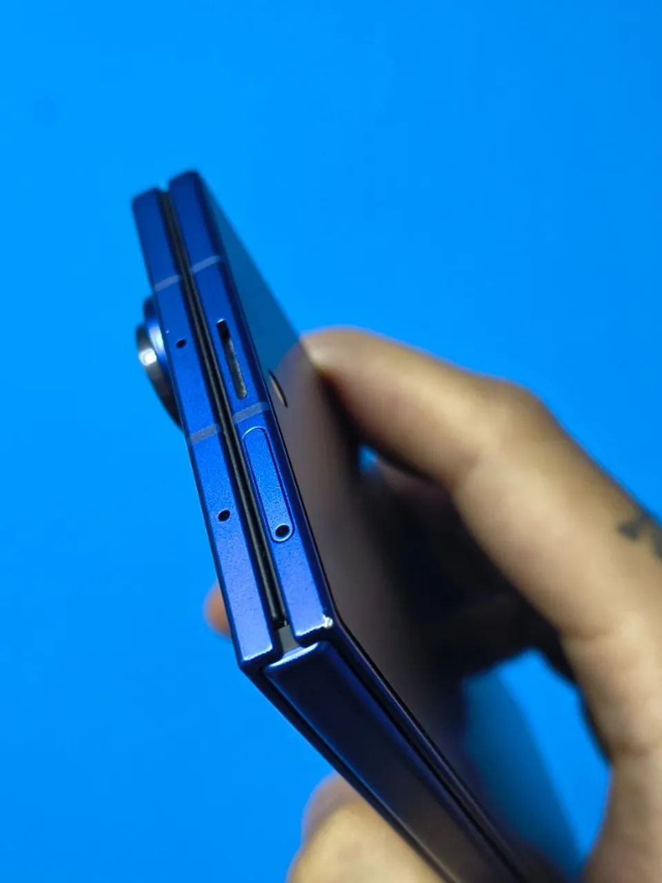 Samsung Galaxy Z Fold 7 - Foto 4
