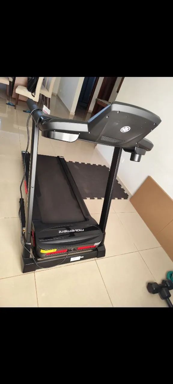 Esteira movement R5i - Foto 4
