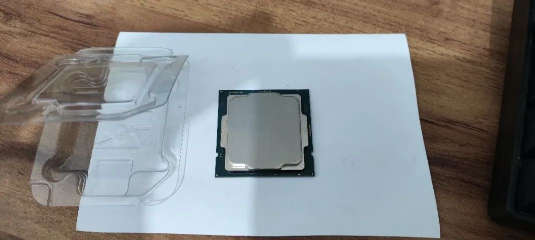 Processador Core i3 10100F 3.6ghz Lga 1200 - sem Cooler - Foto 2