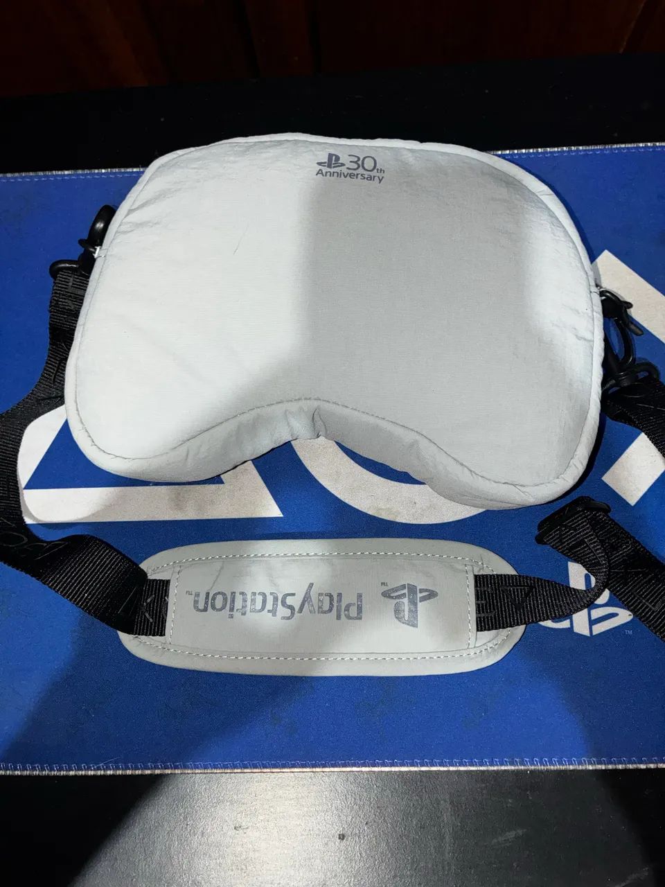 Kit 2 Pochete ps5 edição limitada  - Foto 2