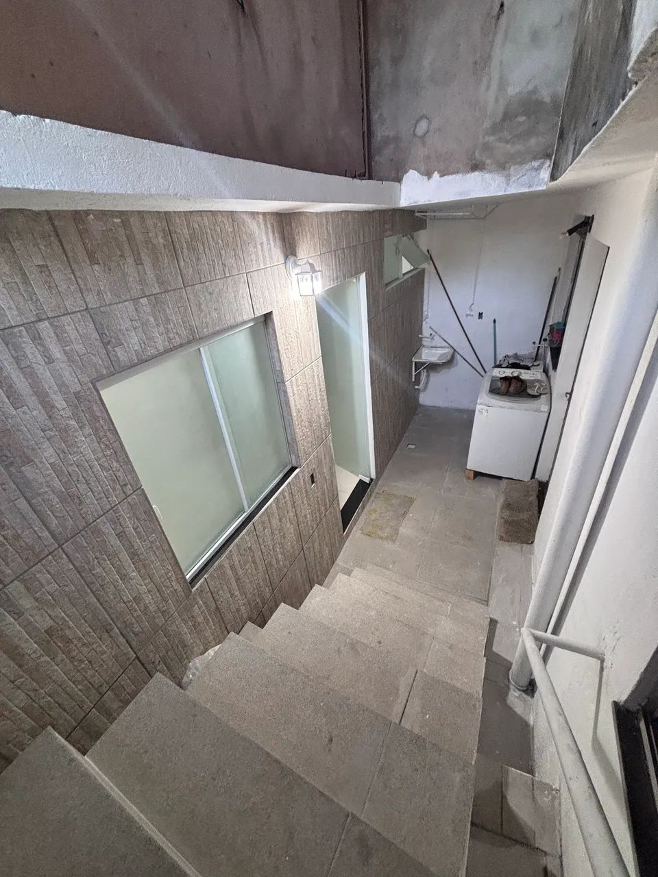 CASA PARA LOCAÇÃO 