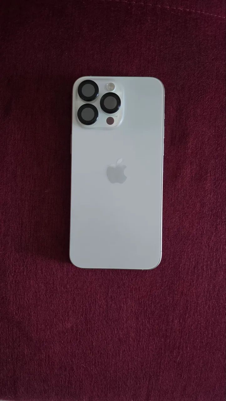 Iphone 15 pro Max 256gb - Foto 2