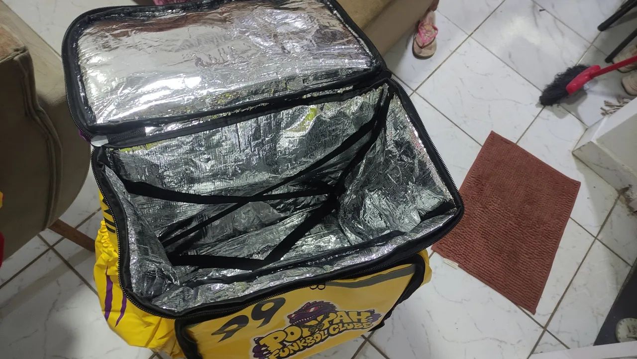 BAG 99 NOVA