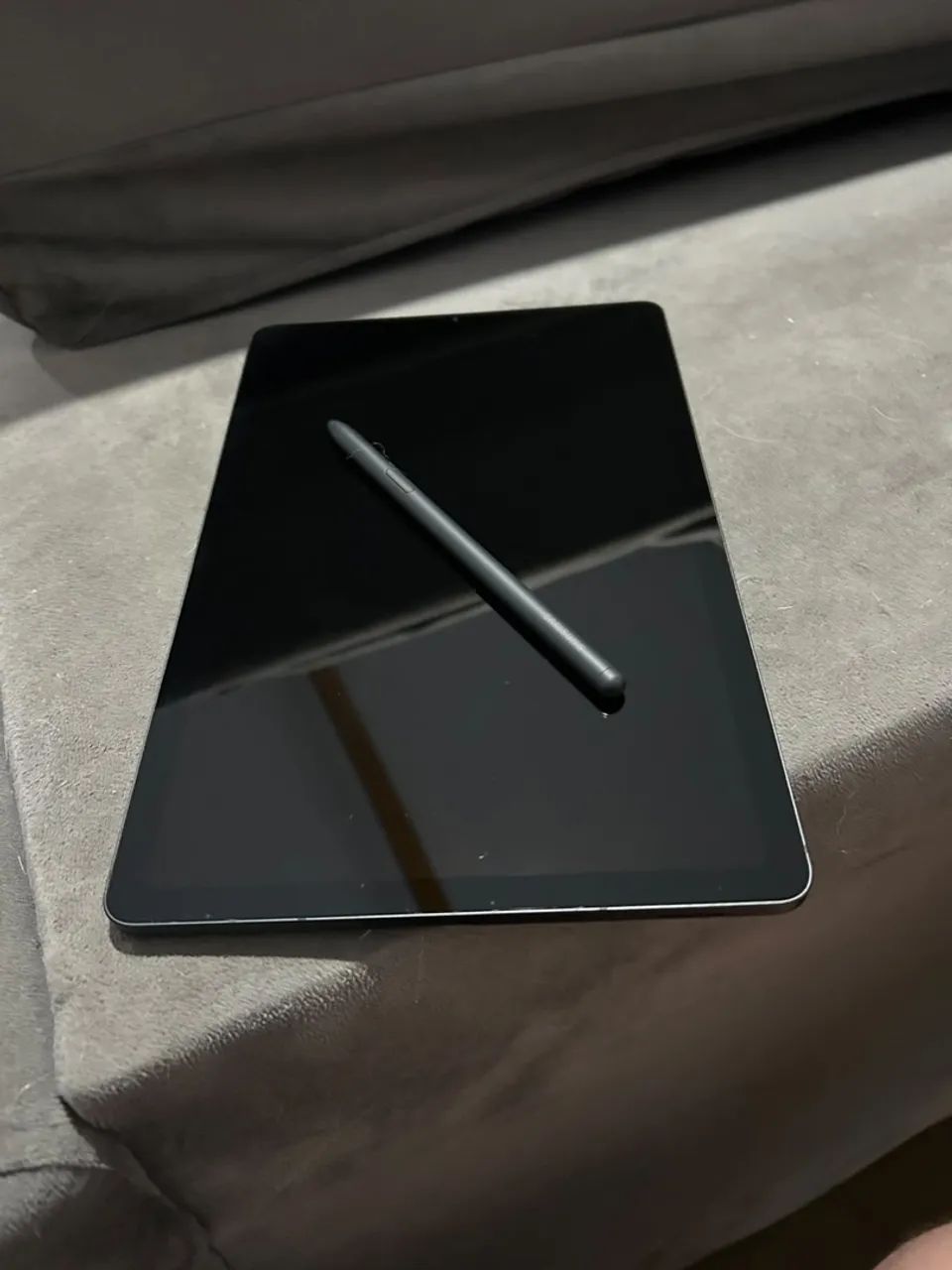 Tablet Samsung Galaxy Tab S6 Lite - Foto 3