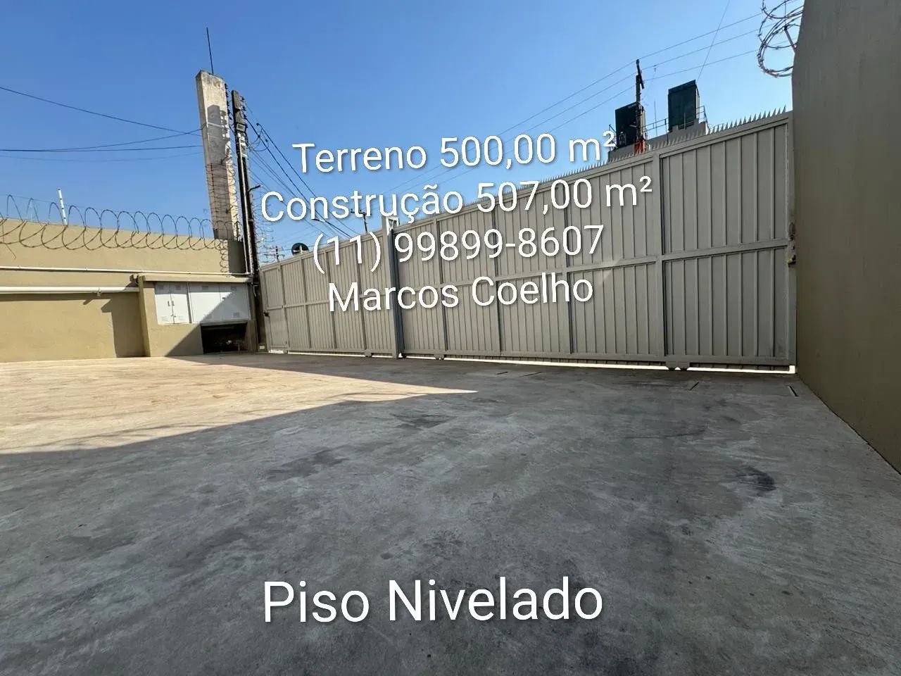 GALPÃO PIRATININGA - Foto 2