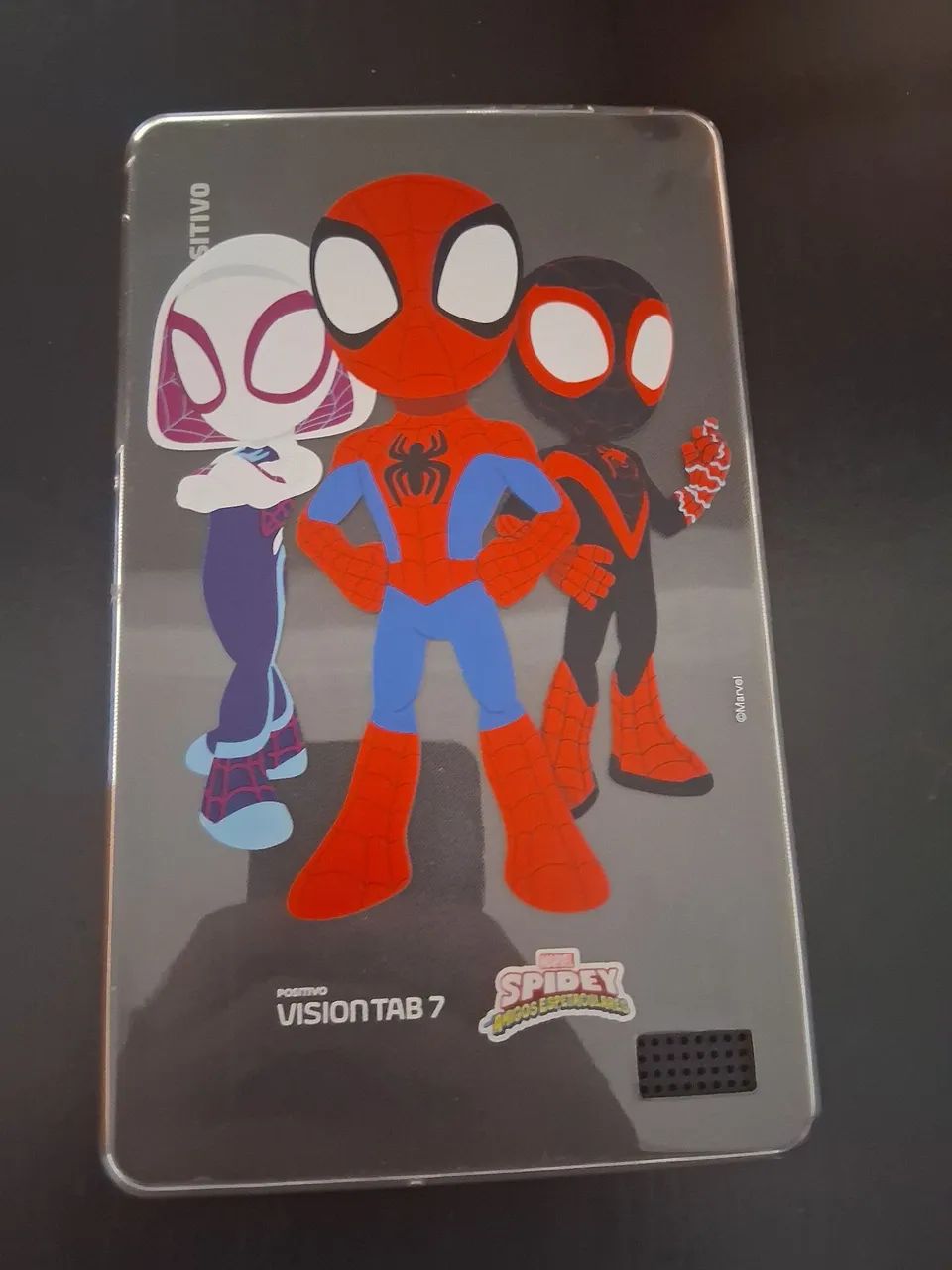 Tablet infantil - Foto 2