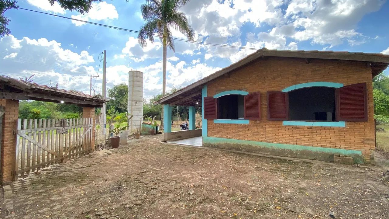 Foto - Cosmópolis - Área Rural de Cosmópolis