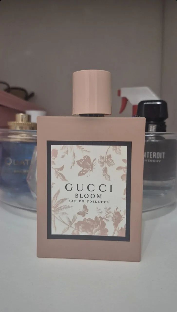 Perfume Gucci