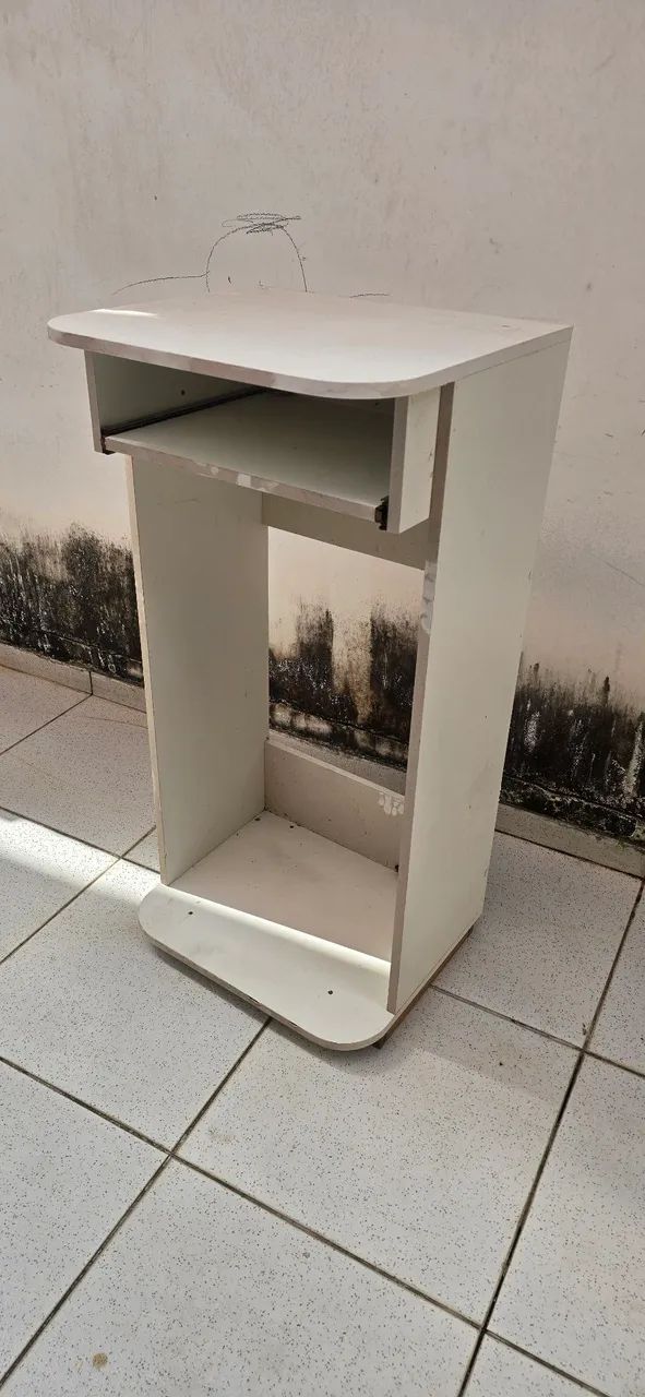 Mesa pra computador  de loja - Foto 2