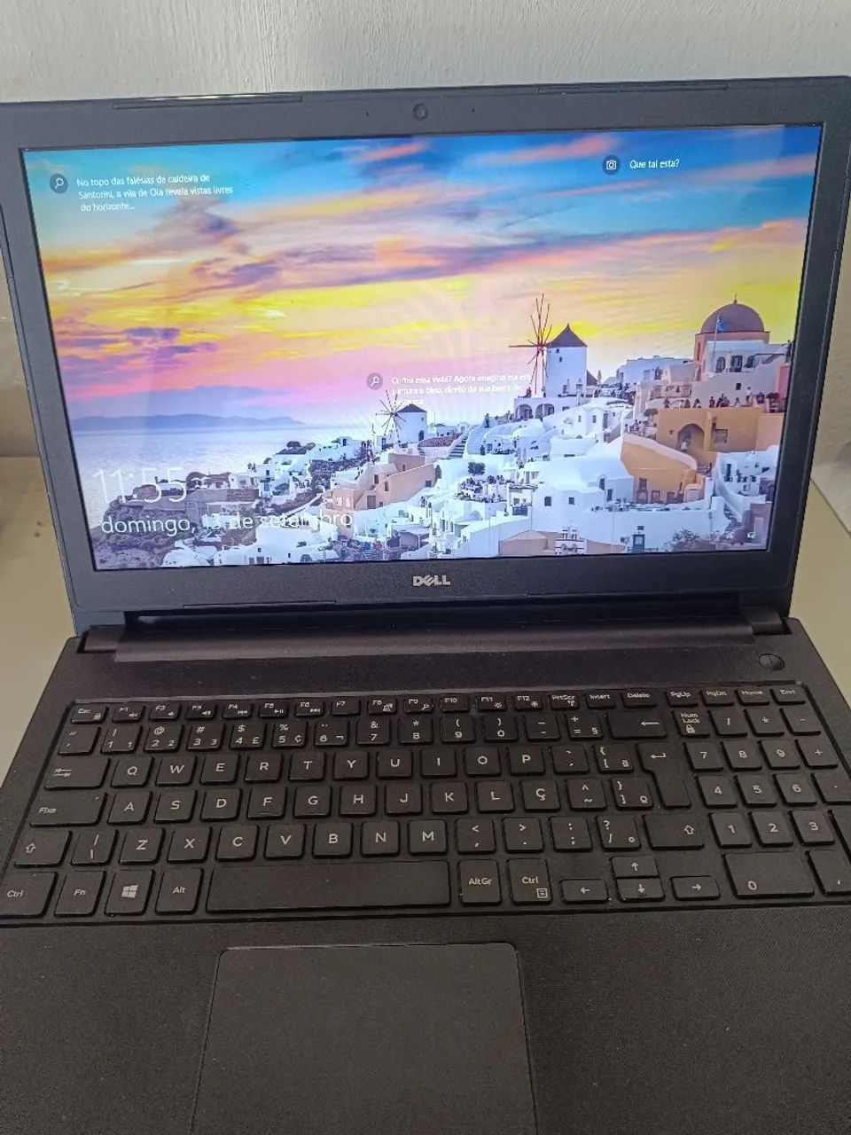 Notebook DELL CORE i5