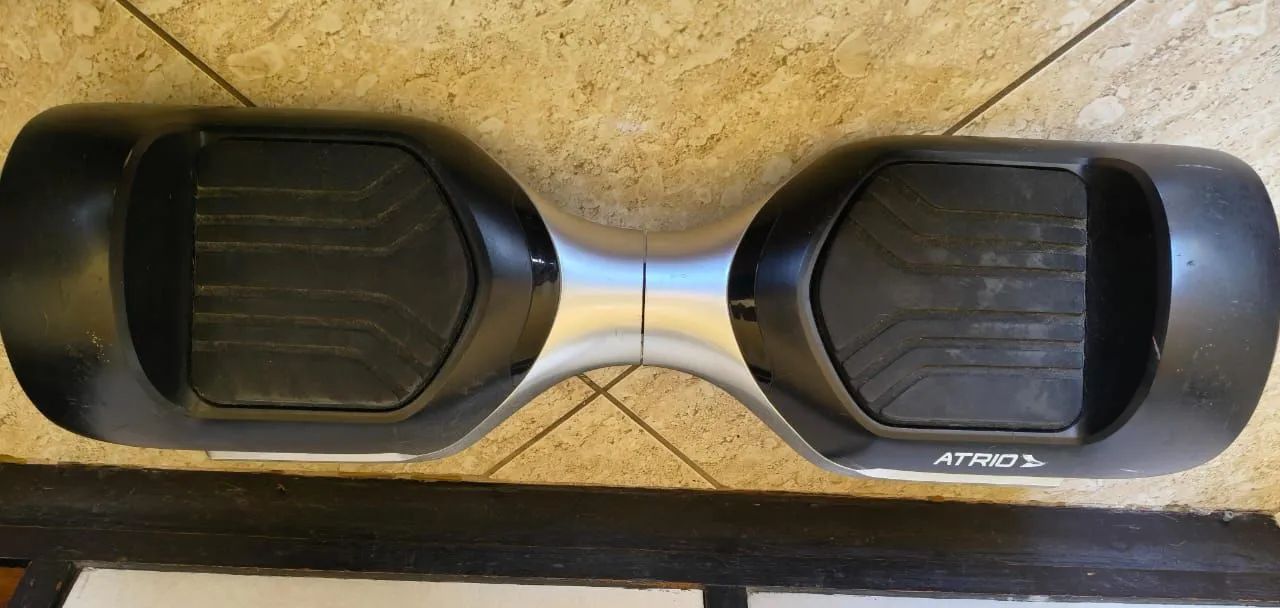 Hoverboard 