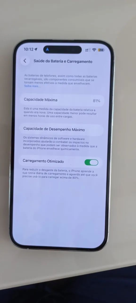 iPhone 13 Pro Max 256