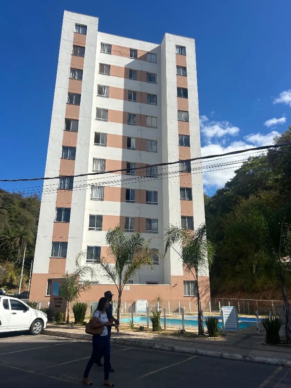 Foto - Sabará - Borba Gato