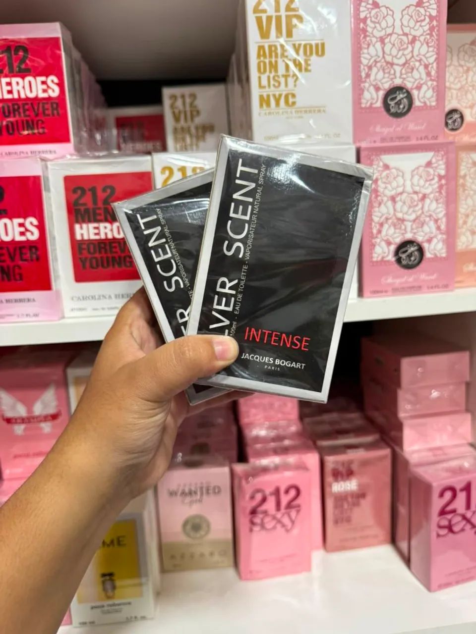 perfumes importados 100 ML  - Foto 3