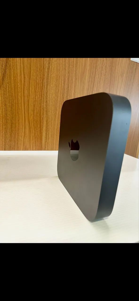 Mac Mini Pro 2019, i3-4-Core, 12Gb Ram, 2.2 Terra Memoria, Sequoia - Foto 2
