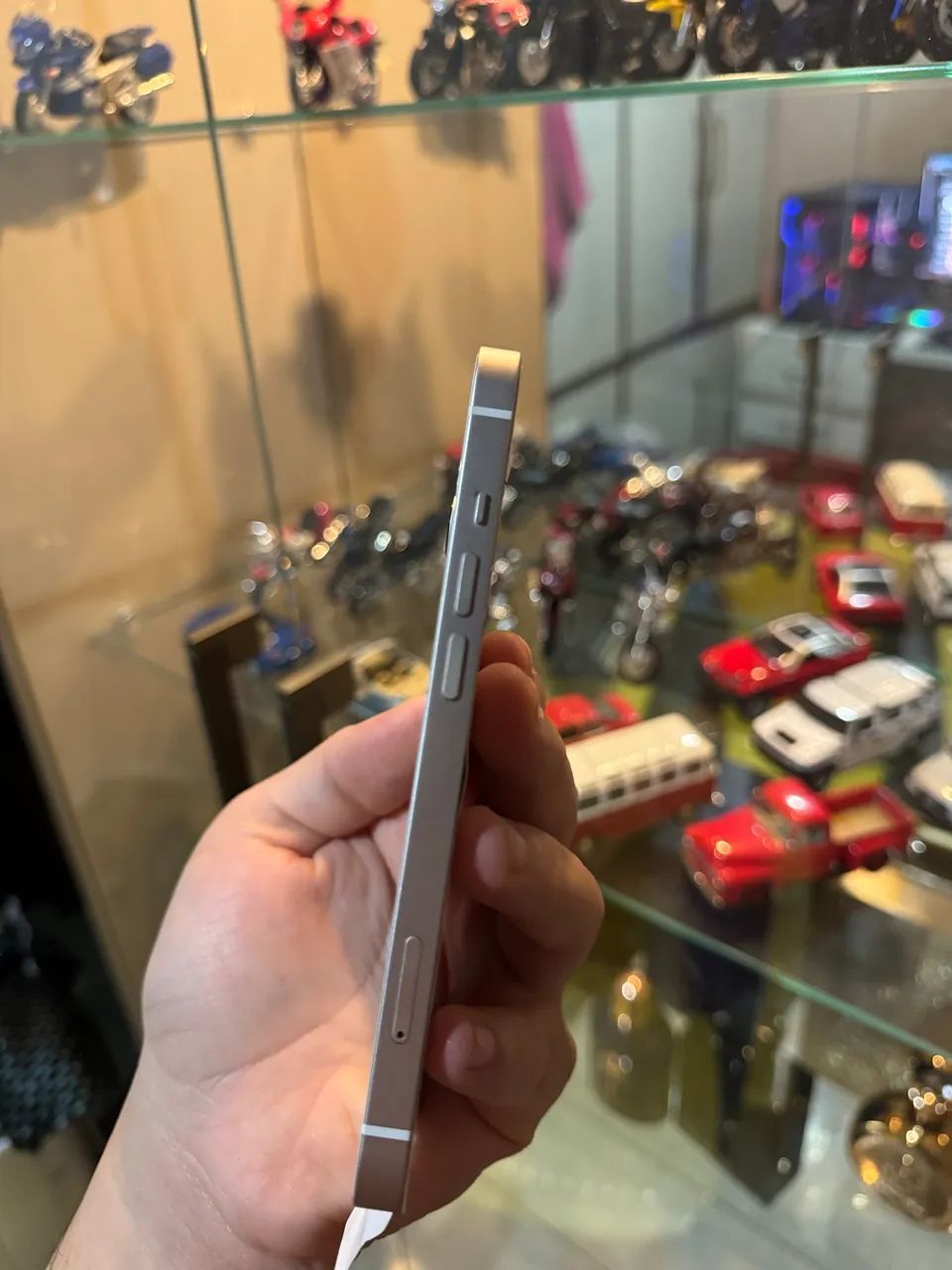 iPhone 13 novo  - Foto 3