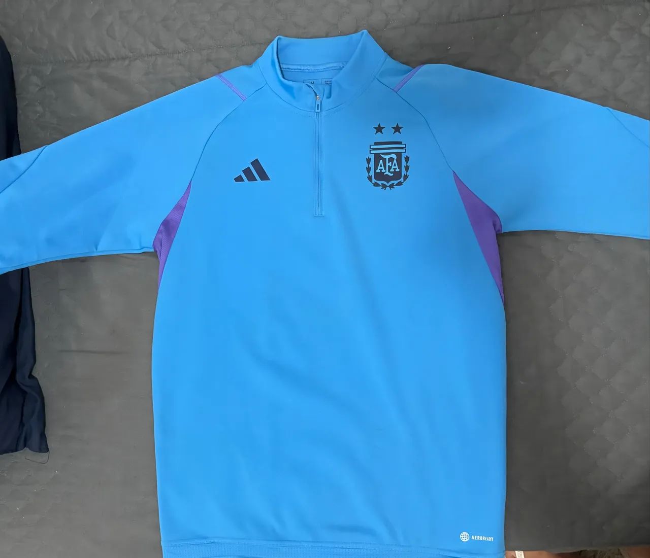 Moletom Adidas Argentina  - Foto 2
