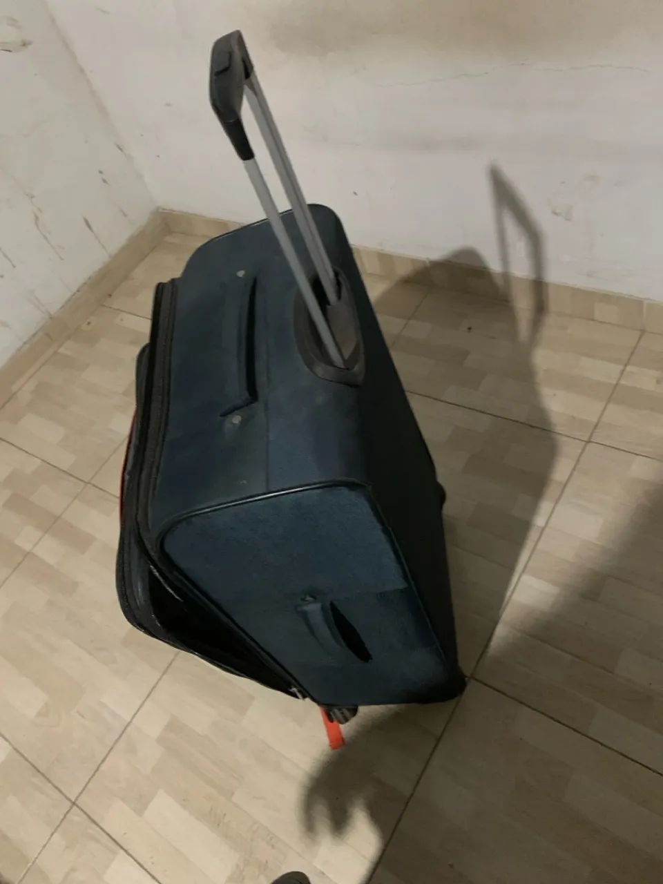 Mala gigante de viagem Shopee image - Foto 4
