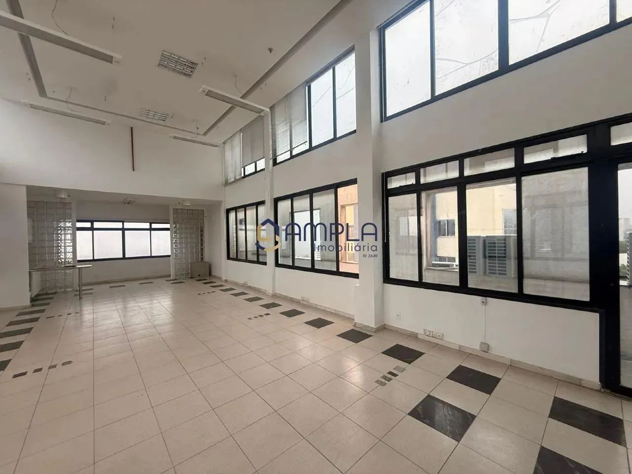 Sala para aluguel, 2 vagas, Estoril - Belo Horizonte/MG - Foto 4