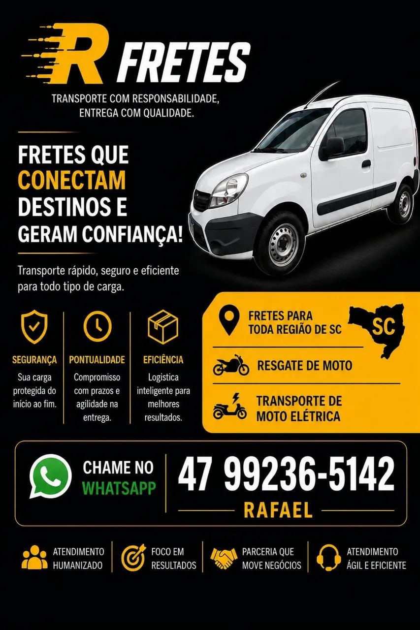 Frete 