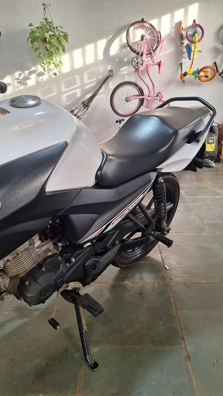 Yamaha Factor 150 - Foto 4
