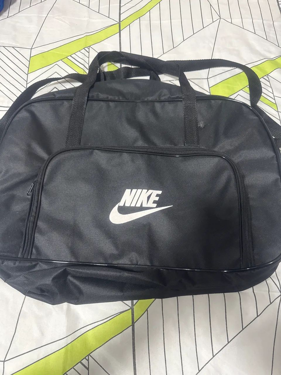 Bolsa de viagem grande 